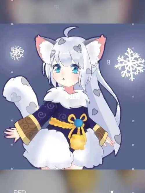 迷你世界雪球球