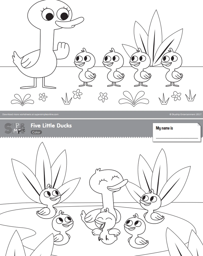 没事带孩子玩一玩涂色游戏,色彩启蒙和精细动作训练一起搞定
