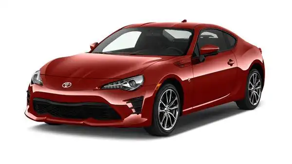 gt86新款_丰田ft86与gt86 - 阜阳汽车网