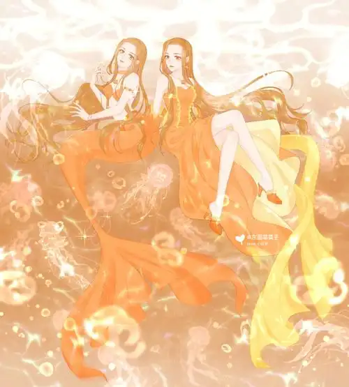 人鱼的旋律真珠美人鱼织本沙罗