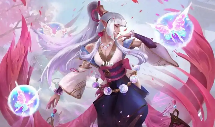 绽灵节 灵魂莲华 辛德拉