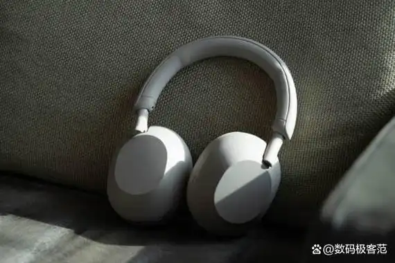 索尼wh1000xm5降噪耳机评测老味道再现音质出众