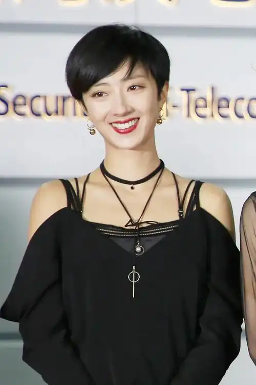 桂纶镁 - 堆糖,美图壁纸兴趣社区