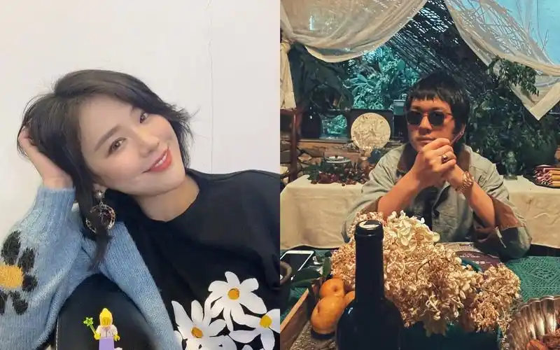 盘尼西林新歌女声是马思纯主唱张哲轩作词作曲