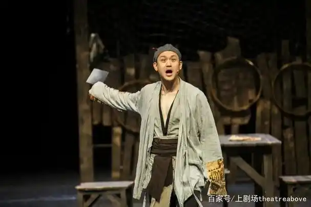 《暗恋桃花源》那么火,赖声川到底是怎么做到的?