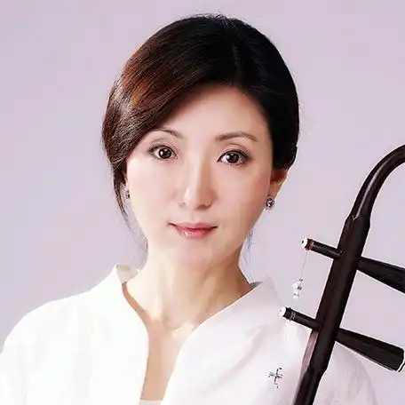 二胡演奏家于红梅63首独奏合集(推荐收藏)