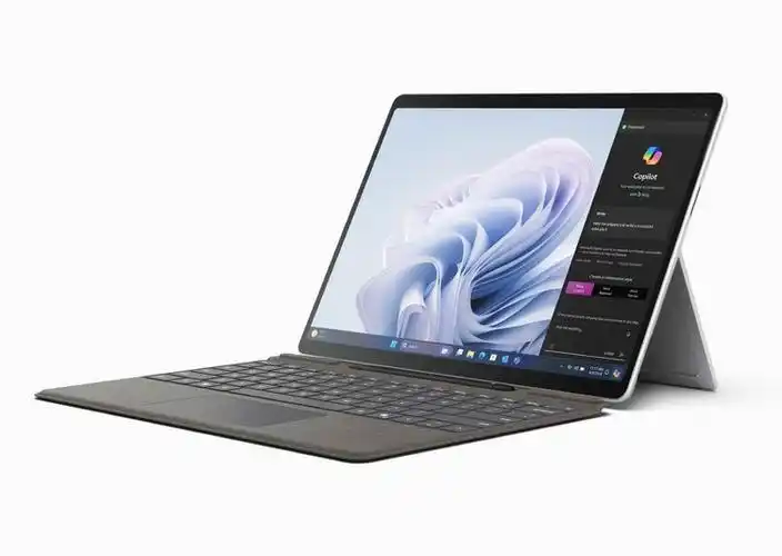 微软还发布新款surfacepro10二合一笔记本升级酷睿ultrau低压处理器