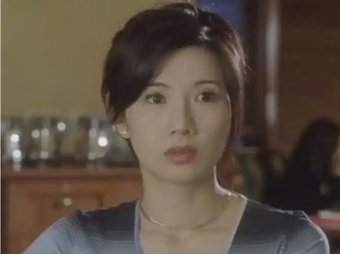 香港电影圈在火爆的时候出过很多著名的大明星,而大导演也是有过