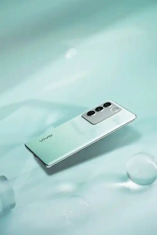 超20万人预约,vivos16即将发布_系列_人像_摄像头