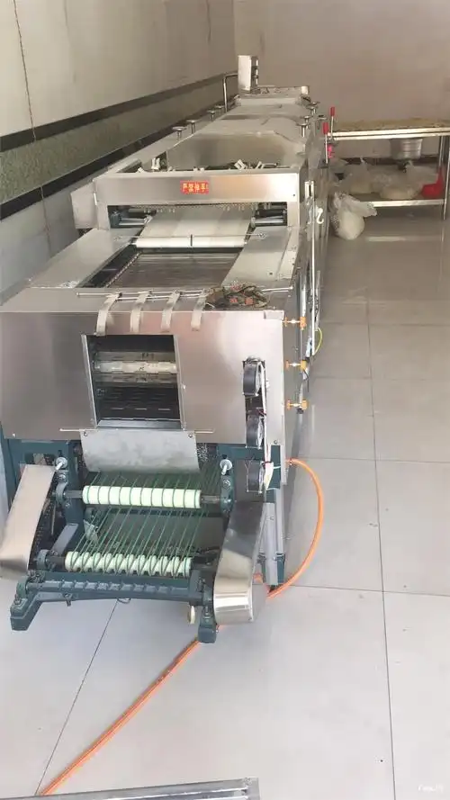 出售全自动单饼机