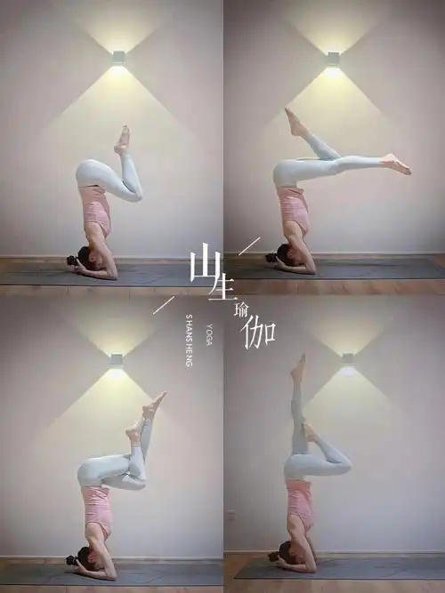 超细节瑜伽体式讲解,没有细节的体式不值钱