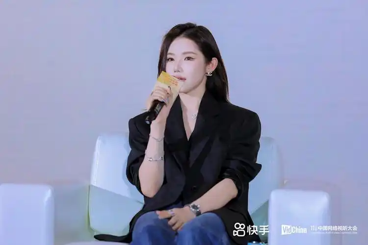 快手举办短视频与直播赋能产业高质量发展论坛探讨短视频直播新方向