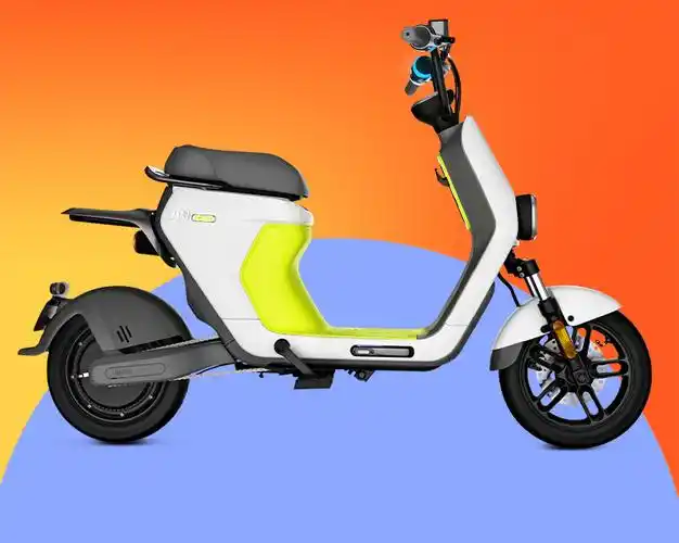 9号电动车c80可上牌三重定位防盗75km续航众筹价4999元