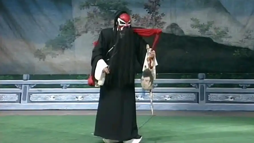 豫剧《司马矛告状》(上半场 段一)