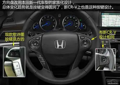 最好车超低价本田crv城市越野两驱119800售