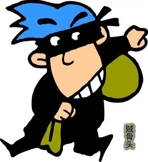 第五章:《贼骨头遇到水鬼》