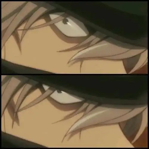 库拉索消失7(补更6)