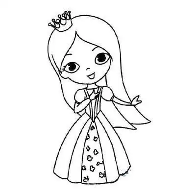 【艺美术】用纸箱做娃娃大房子,简笔画图片大全人物芭比公主芭比的