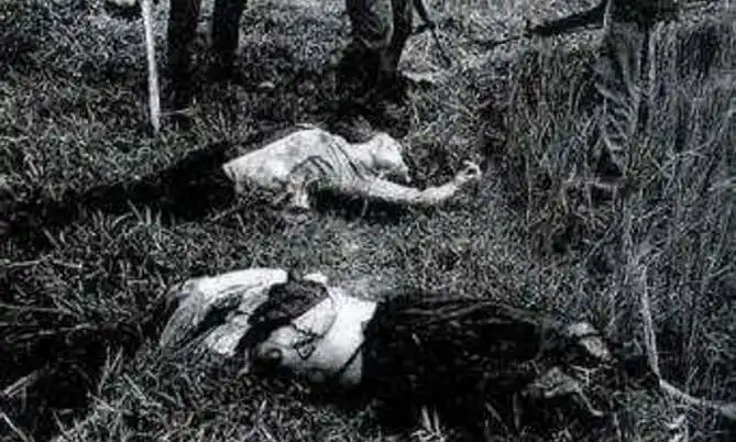 19岁的战士, 在对越的反击战中击毙女特工, 为什么会让人痛心?