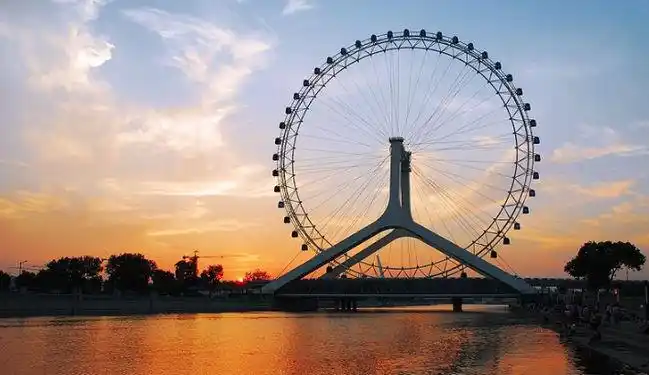 国庆出游天津六大必去景点 天津必去的景点推荐 - 旅游 - 一点排行网