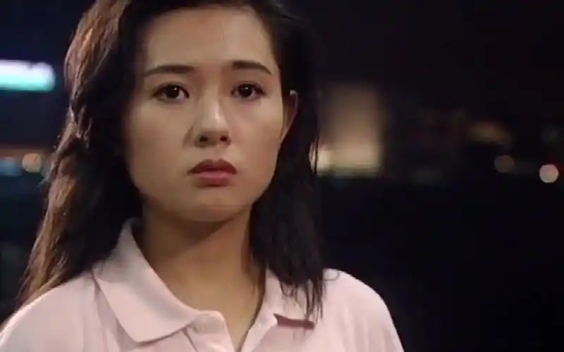 那时候最动心的是方婷和丁孝蟹的爱情!