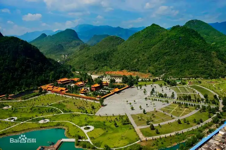 全国风水宝地排名(中国大陆三大风水宝地)-百科学社