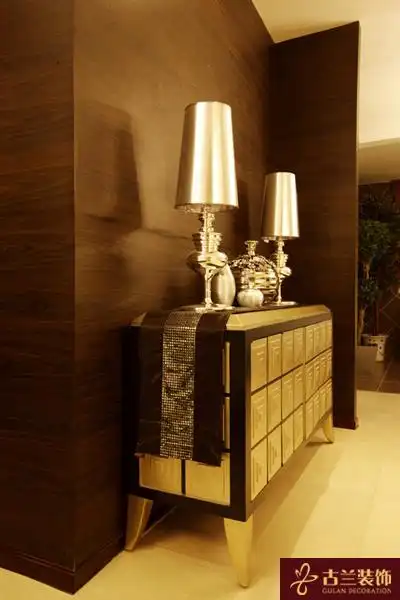 【古兰装饰】宁工新寓