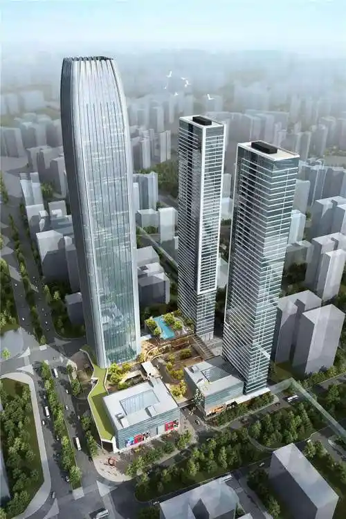 2022恒裕深圳湾 楼市专访!深圳 恒裕深圳湾//售楼处发布恒裕深圳湾官