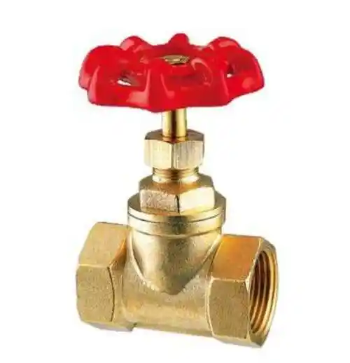 阀门往哪个方向是关