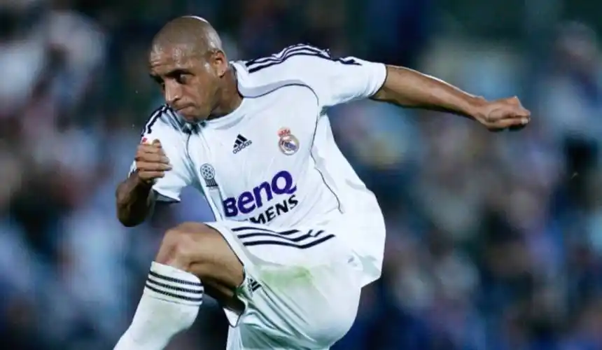 c罗领衔!人工智能评皇马队史最佳阵,齐达内无悬念,魔笛在列_历史_球迷