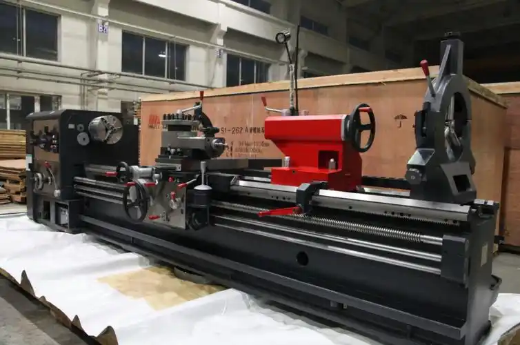 沈阳一机 cw6163b/3000 普通车床