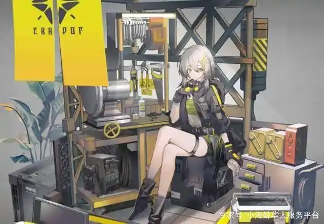 少女前线云图计划5大职业详解新手入门必看