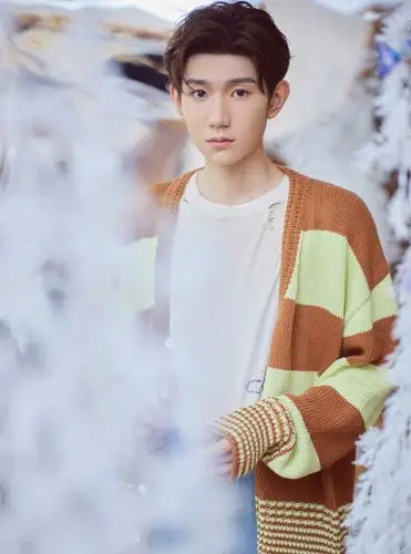 养成系破防王源回应为时代少年团写歌小小孩tfboys藏联动