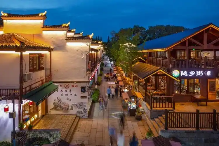 喜讯历时一年的婺州古城十景摄影大赛入围作品公布啦