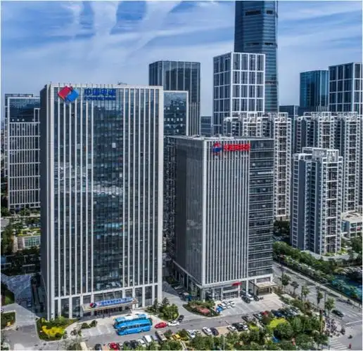 中国电建集团核电工程有限公司10月12日世界500强