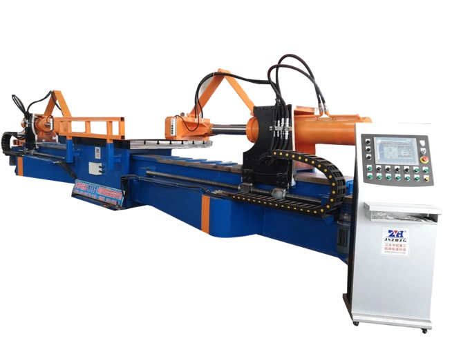 江苏中航重工机床有限公司