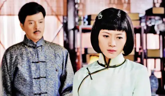 花灯满城大结局(花灯满城大结局简介)