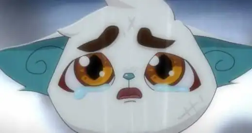 京剧猫白糖之混韵学院2