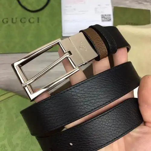 送爸爸首选gucci古驰男士腰带