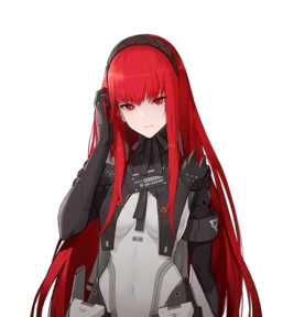 薇拉战双帕弥什