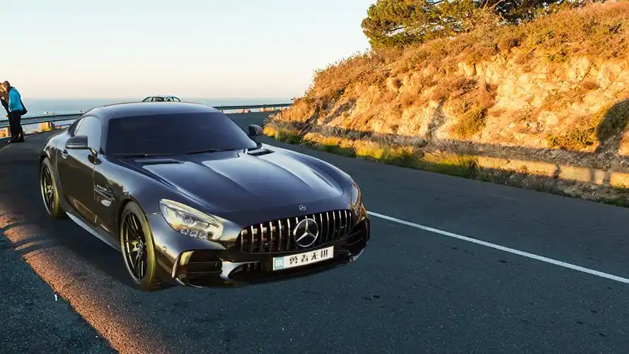 梅赛德斯的cg 梅赛德斯的车主的意思