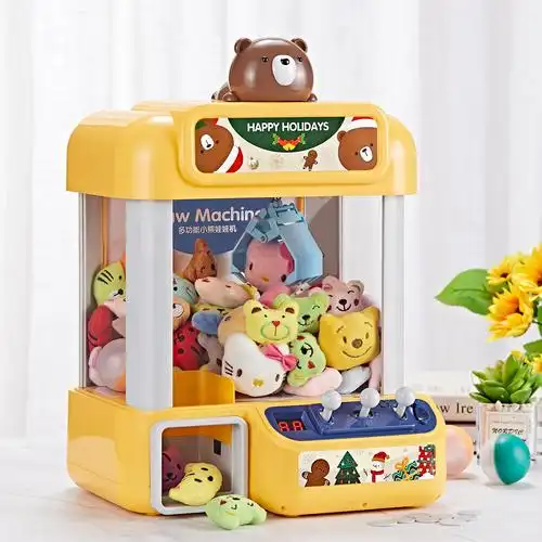 儿童玩具2-3岁以上宝宝4早教三至五男孩6小女孩六周岁8生日礼物