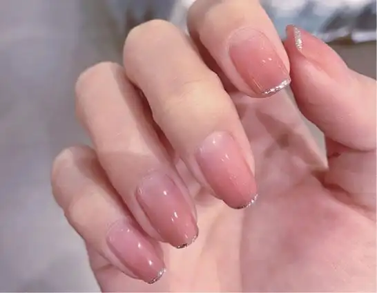 美甲图片2020新款式 新春流行的6款美甲快get起来