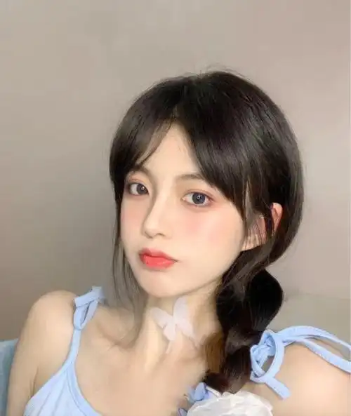 氛围感|脸上有这5个特征的女生,是标准的"绿茶脸",对异性超有吸引力