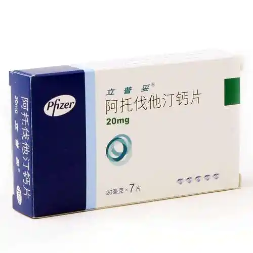 长期服用立普妥该注意什么