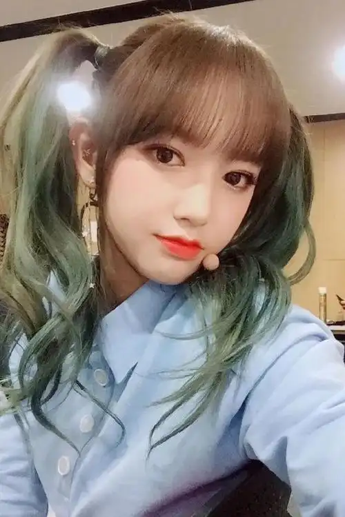 扎双马尾辫的3种方式,第一种少女都爱,最后一种脖子短的别学