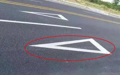 洛阳威佳凯迪拉克|你知道这些交通标线的含义吗?