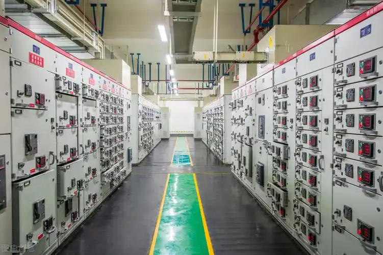 配电室智能管理