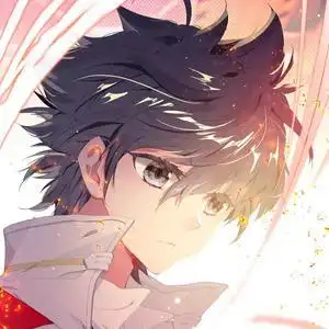 唐舞麟香肠派对头像