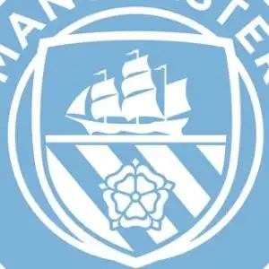 曼城2-1莱斯特城暂升至第3,席尔瓦破门,热苏斯点射建功